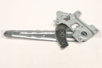 62222FJ010 Subaru REGULATOR COMPL RLH