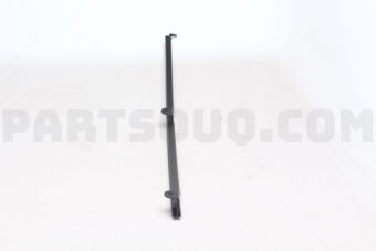 62240AJ020 Subaru SASH ASSY PTN R SRH