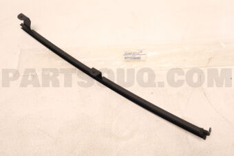 62240FJ0319P SASH ASSY PTN R SLH