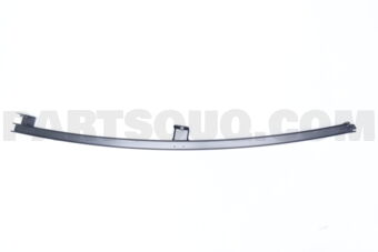 62240FN0109P Subaru SASH ASSY PTN R  LH