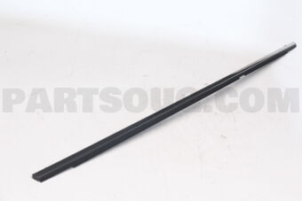 62280AL001 Subaru WSTR OUT DR R    SRH