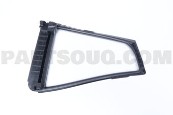 62284FN010 Subaru WSTR PARTITION R LH