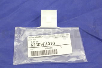 62309FA010 CLIP LH
