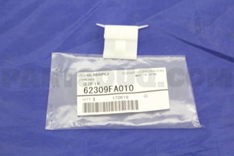 62309FA010 CLIP LH
