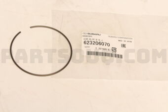 623206070 CIR CLIP,D.O.J