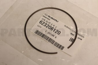 623206120 # OBD # CIR CLIPC.V.J