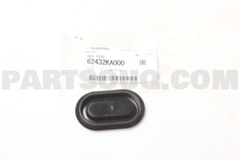 62432KA000 HOLE PLUG