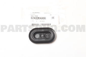 62432KA000 HOLE PLUG
