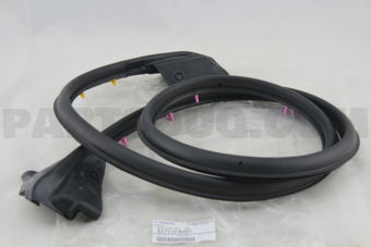 62711FA001 WSTR DOOR SIDE   FRH