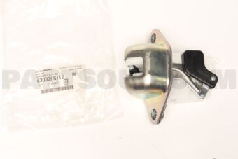 63032FG112 LATCHACT ASSY RG