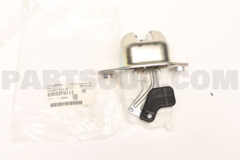 63032FG112 LATCHACT ASSY RG