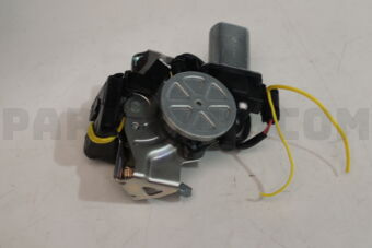 63032SJ101 LATCH&amp;ACT ASSY RGPRG
