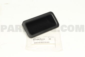 63160FE010 HANDLE (R/G IN)