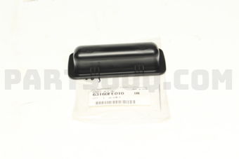 63160FE010 HANDLE (R/G IN)