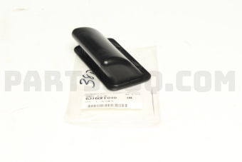 63160FE010 HANDLE (R/G IN)