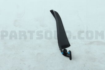 63186SJ010 MOLDING SD AY RG LH