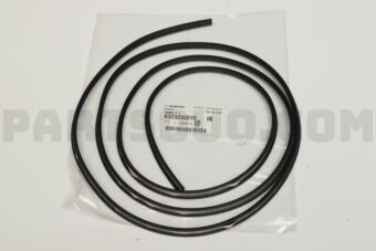 63232SC010 RUBBER R G