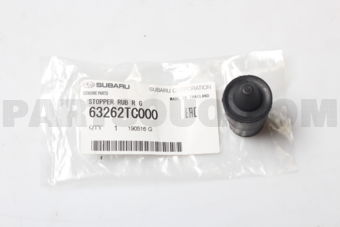 63262TC000 STOPPER RUB R G