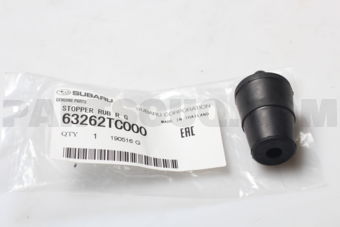 63262TC000 STOPPER RUB R G