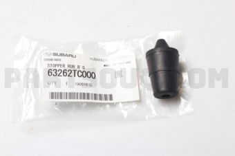 63262TC000 STOPPER RUB R G