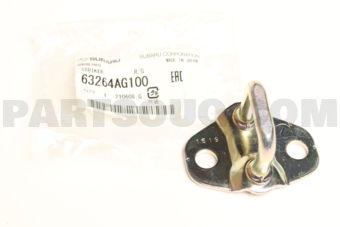 63264AG100 STRIKER          R/G