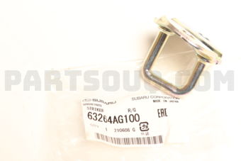 63264AG100 STRIKER          R/G