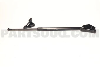 63269AN050 STAY ASSY R G    LH