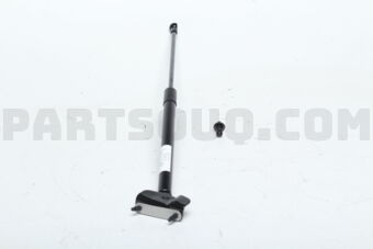63269FJ131 STAY ASSY R G    LH