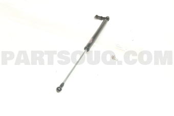 63269SA011 STAY ASSY R G LH