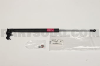 63269SG022 STAY ASSY R G    RH