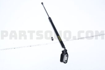 63269VA001 STAY ASSEMBLY-REAR GATE,RIGHT