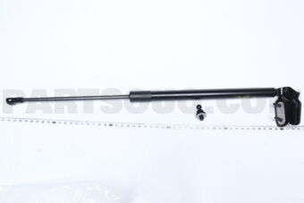 63269VA011 STAY ASSEMBLY-REAR GATE,LEFT