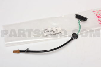 63270FG001 SWITCH OPENER R G