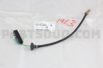 63270FJ000 SWITCH OPENER R G