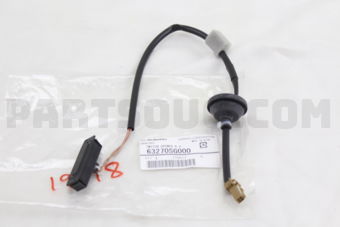 63270SG000 SWITCH OPENER R G