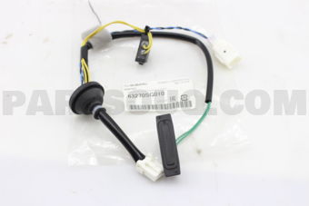 63270SG010 SWITCH OPENER R GSMT