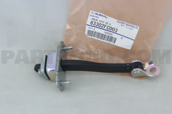 63302FC003 CHECK ASSY DR R