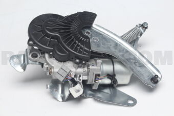 63320AL001 DRIVE UNIT AY PRG