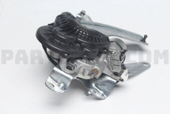63320AL001 DRIVE UNIT AY PRG
