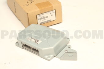 63350SG005 PWR R GATE ECU