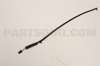 63370AL100 SENSOR TOUCH ASSY UP