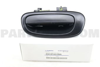 63410FA010NN HANDLE ASSY OUT RLH