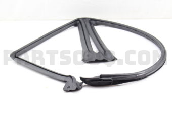 63521SA000 WSTR ROOF SD     RH
