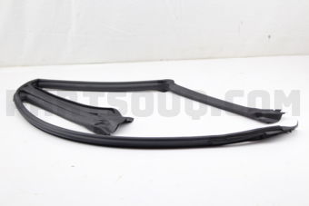 63521SA010 WSTR ROOF SD     LH