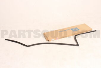 63527AJ012 GLASSRUN FR DR   LH