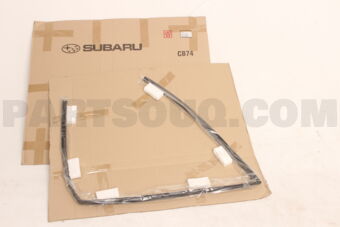 63527VA100 GLASSRUN DR F    RH