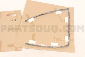 63527VA100 GLASSRUN DR F    RH