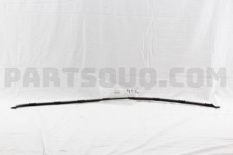63531AJ021 RETAINER&MOL ASSYFRH