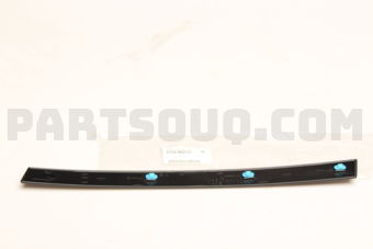 63563AG010 COVER B PLR ASSY  LH
