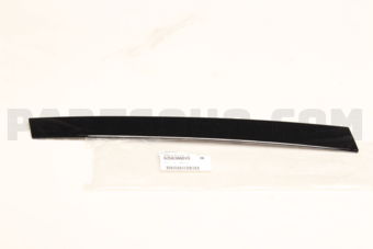 63563AG010 COVER B PLR ASSY  LH